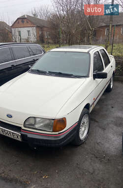 Седан Ford Sierra 1989 в Хмельницькому