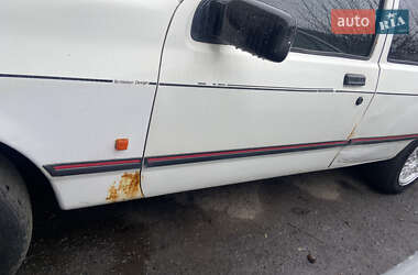 Седан Ford Sierra 1989 в 
