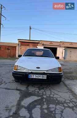 Лифтбек Ford Sierra 1988 в Херсоне