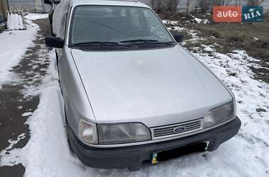 Ліфтбек Ford Sierra 1991 в Яготині