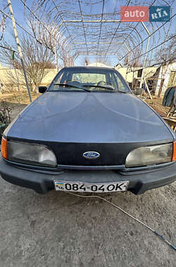 Седан Ford Sierra 1988 в Овидиополе