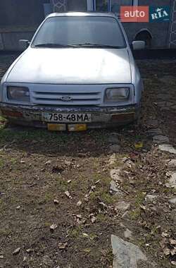 Універсал Ford Sierra 1987 в Черкасах