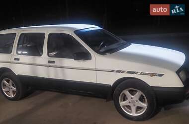 Универсал Ford Sierra 1986 в Умани