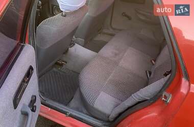 Седан Ford Sierra 1988 в 