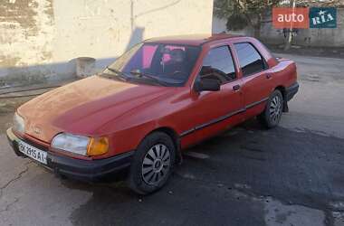 Седан Ford Sierra 1988 в 