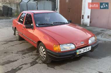 Седан Ford Sierra 1988 в 