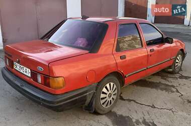 Седан Ford Sierra 1988 в 