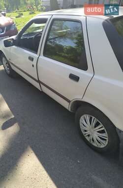 Седан Ford Sierra 1988 в 