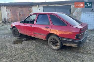 Універсал Ford Sierra 1988 в Долині