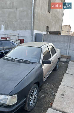 Седан Ford Sierra 1987 в 