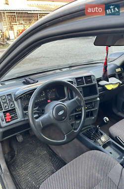 Седан Ford Sierra 1987 в 