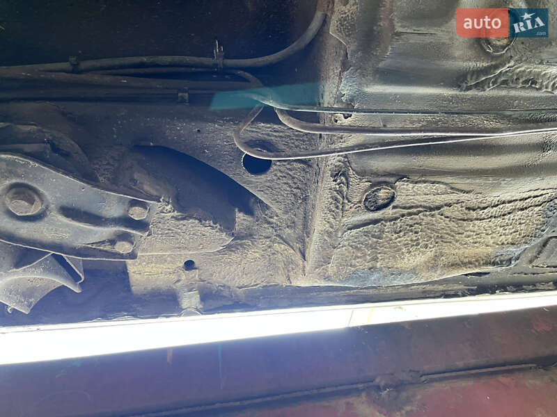 Седан Ford Sierra 1987 в Нежине фото 20 Седан Ford Sierra 1987 в Нежине