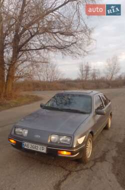 Лифтбек Ford Sierra 1986 в Днепре