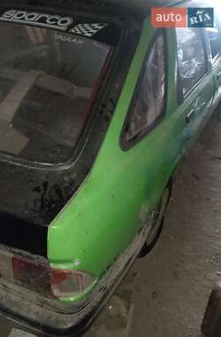 Лифтбек Ford Sierra 1988 в 