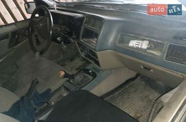 Лифтбек Ford Sierra 1988 в 