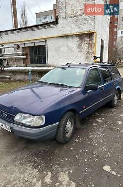 Універсал Ford Sierra 1991 в Умані