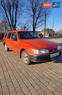 Універсал Ford Sierra 1990 в 