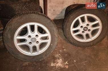Седан Ford Sierra 1990 в 