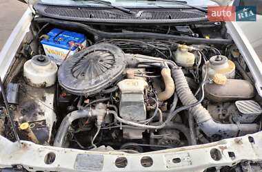 Седан Ford Sierra 1990 в 