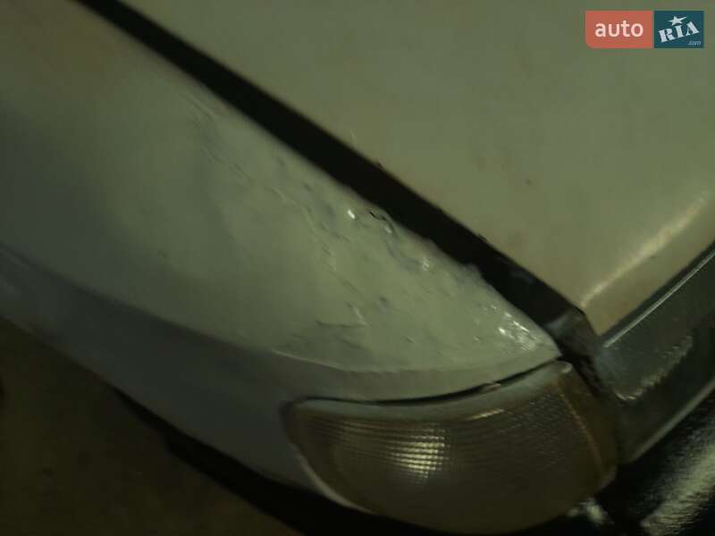 Лифтбек Ford Sierra 1987 в Черновцах фото 10 Лифтбек Ford Sierra 1987 в Черновцах