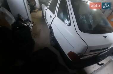 Лифтбек Ford Sierra 1987 в Черновцах