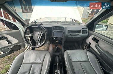 Універсал Ford Sierra 1984 в 