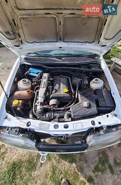 Седан Ford Sierra 1990 в 