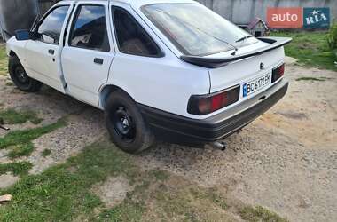 Седан Ford Sierra 1990 в 