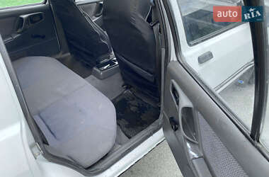 Универсал Ford Sierra 1986 в 