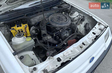 Универсал Ford Sierra 1986 в 