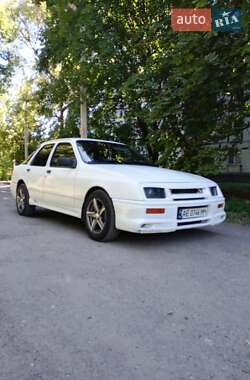 Лифтбек Ford Sierra 1984 в 