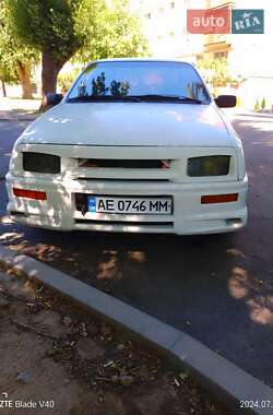 Лифтбек Ford Sierra 1984 в 