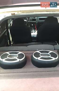 Лифтбек Ford Sierra 1984 в 