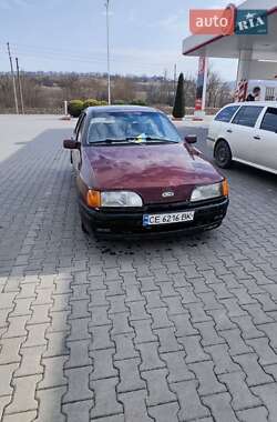 Седан Ford Sierra 1989 в 