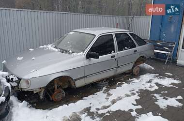 Седан Ford Sierra 1989 в Сторожинце