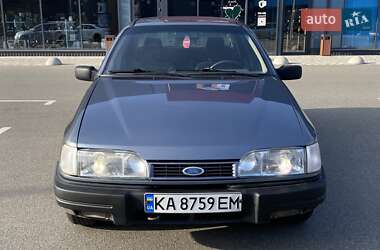 Седан Ford Sierra 1991 в 