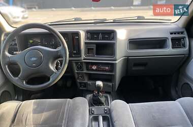 Седан Ford Sierra 1991 в 