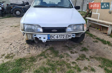 Седан Ford Sierra 1990 в 