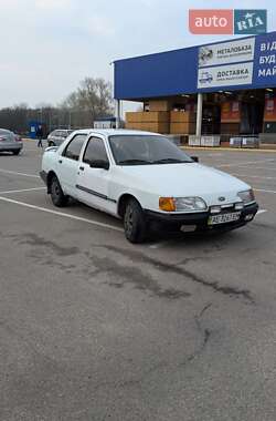 Седан Ford Sierra 1987 в 
