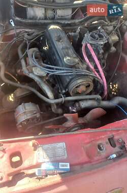 Лифтбек Ford Sierra 1986 в 