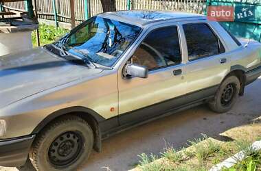 Седан Ford Sierra 1990 в 
