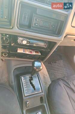 Седан Ford Sierra 1987 в 