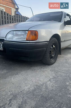 Седан Ford Sierra 1988 в 