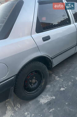 Седан Ford Sierra 1988 в 