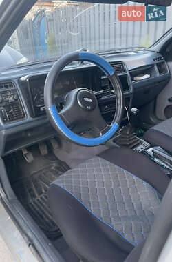 Седан Ford Sierra 1988 в 
