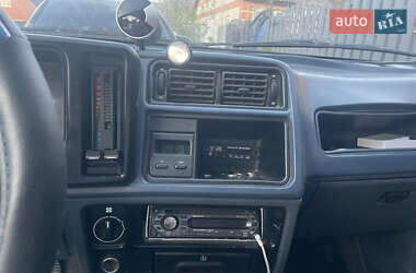 Седан Ford Sierra 1988 в 