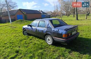 Седан Ford Sierra 1988 в 