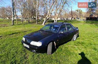 Седан Ford Sierra 1988 в 