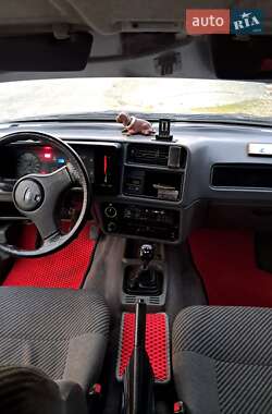 Седан Ford Sierra 1987 в 