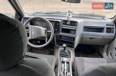 Лифтбек Ford Sierra 1983 в 